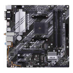 Asus AMD ASUS PRIME-B550M-A-WIFI-II Gaming Motherboard