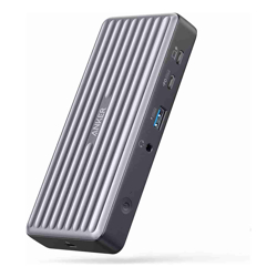 Anker PowerExpand 9-in-1 USB-CPD DOCKING STATION 