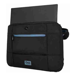 Targus 15.6inGRID HIGH-IMPACT SLIP CASE