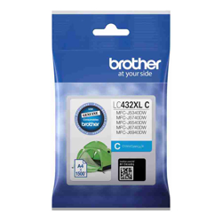 Brother CYAN INK CARTRIDGE TO SUIT MFC-J6940DW UP TO 1500 PAGES