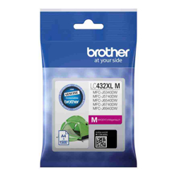 Brother MAGENTA INK CARTRIDGE TO SUIT MFC-J6940DW UP TO 1500 PAGES