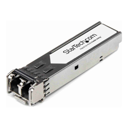 StarTech Palo Alto Networks LX Compatible SFP Module 1000Base-LX Fiber Optical Transceiver (LX-ST)