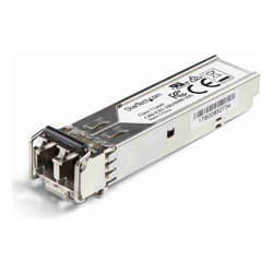 StarTech Dell EMC SFP-1G-SX Compatible SFP Module 1000Base-SX Fiber Optical Transceiver (SFP1GSXEMCST)