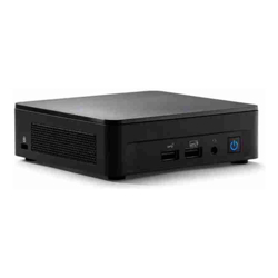 Intel Wall Street Canyon NUC12WSKi5 Barebone L6 No Cord