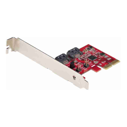 StarTech STT PCI 2P6GR-PCIE-SATA-CARD