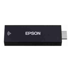 Epson STREAMING MEDIA PLAYER EH-LS300B/LS500B/TW5700/ TW7100/TW8400/TW9400/TW9400W
