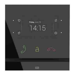Axis INDOOR COMPACT BLACK REQUIRES 91378800