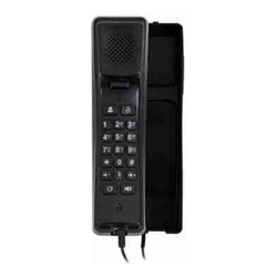 Axis IP HANDSET BLACK