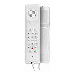 Axis IP HANDSET WHITE