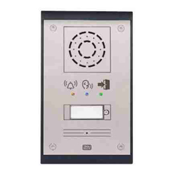 Axis IP UNI 1 BUTTON PICTOGRAMS