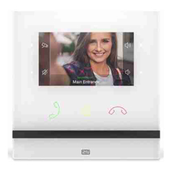 Axis INDOOR COMPACT WHITE- REQUIRES 91378800