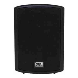 Axis SIP SPEAKER WALL MOUNTED BLACK