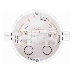 Axis INDOOR VIEW FLUSH INSTALLATION BOX
