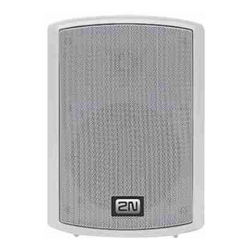 Axis SIP SPEAKER WALL MOUNTED WHITE