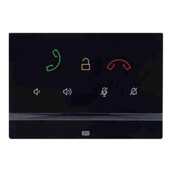 Axis INDOOR TALK BLACK REQUIRES 91378800