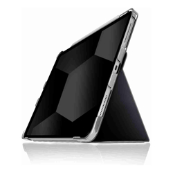 STM STUDIO (IPAD AIR 5TH/4TH GEN/IPAD PRO 11&amp;amp;quot; 3RD/2ND/1ST GEN) BLACK