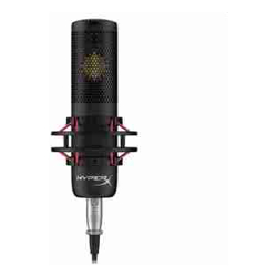 HP HyperX ProCast Microphone