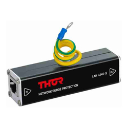 Thor RJ45-S Single High Speed Network Protection 