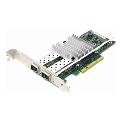 Intel X520-DAS Ethernet Converged Network Adapter OEM Packaging 