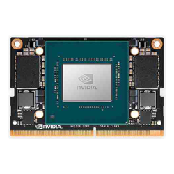 Nvidia Jetson Xavier NX 16GB Module (MOQ: 10 Units)