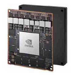 Nvidia Jetson AGX Xavier Industrial Module (MOQ: 10 Units)