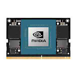 Nvidia Jetson Orin NX 16GB Module (MOQ: 10 units)