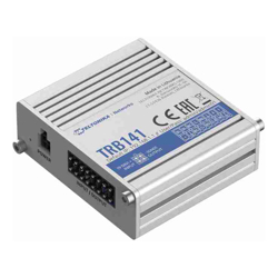 Teltonika TRB141  Small lightweight powerful and cost-efficient Linux based LTE Industrial gateway board with RS232 interface.