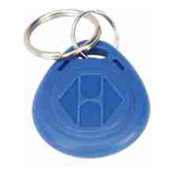 Grandstream RFID CODED FOB KEY-CHAINS SINGLE UNIT