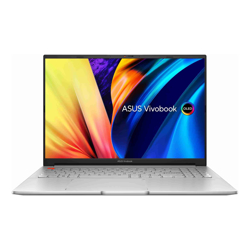 Asus VIVOBOOK PRO 16&amp;amp;quot; WUXGA 16:10 IPS / FHD  i9-11900H RTX3050Ti 16GB 1TB 1xHDMI2.1FRL 1xUSB-C 2xUSB-A 1x TB4 Win11-H (Silver) 2YR
