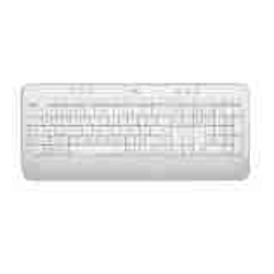 Logitech SIGNATURE K650 Wireless Comfort Keyboard Off White