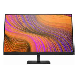 HP P24h G5 23.8&amp;amp;quot; IPS 16:9 1920x1080 HEIGHT ADJUST SPEAKERS VGA+DP+HDMI Tilt 3 Yrs