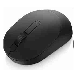 Dell Mobile Wireless Mouse # MS3320W Black