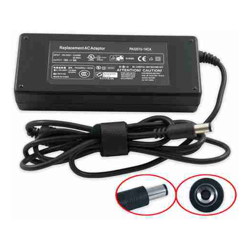 Toshiba PA3378E-3AC3 Toshiba AC Adapter (75W 3-Pin 15V 5A) ADD T3CABLE (Refurbished) 12 Month Warranty