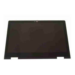 Dell front-assembly-dell-inspiron-13-inch-7306-p124g-p124g002-touch-digitizer-lcd-display-display (Refurbished)