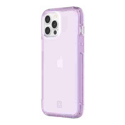 Incipio Slim Case Bullhorn Translucent Lilac