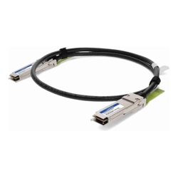 Nvidia Mellanox Passive Copper cable IB HDR up to 200Gb/s QSFP56 LSZH 1.5 m black pulltab 30AWG
