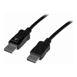 StarTech STARTECH.COM 10M Display CABLE ACTIVE SIGNAL BOOSTER NO SIGNAL LOSS 10.8GBPS 2YR