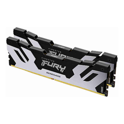 Kingston FURY Renegade 32GB (16GB x2)  DDR5 Memory 6400MT/s