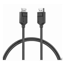 ALOGIC Elements DisplayPort Cable with 4K Support Male to Male 2m