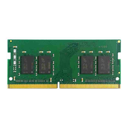 Qnap RAM-16GDR4T0-SO-2666 16GB DDR4-2666 SODIMM for TVS-472XT TVS-672XT TVS-872XT
