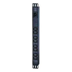 APC Easy PDU Basic 1U 16A 230V (8)C13
