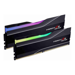 G.Skill TRIDENT Z5 NEO RGB 64G KIT 2X32G DDR5-6000 CL32-38-38-96 1.4V SUPPORT AMD EXPO