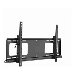 Arkin ANTI-THEFT WALL MOUNT FOR 43 TO 90 TV UP TO 80KG SLIM DESIGN 56MM TILT
