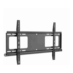 Arkin ANTI-THEFT WALL MOUNT FOR 43 TO 90 TV UP TO 80KG SLIM DESIGN 24MM FIXED