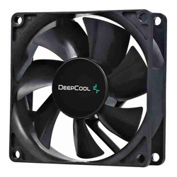 Deepcool XFAN80 80mm Hydro Bearing Case Fan 