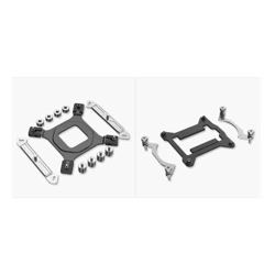 Deepcool LGA 1700 Mounting Kit for GAMMAXXC40/GT/GTESeriesGAMMAXX400/400XTSeries