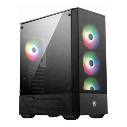 MSI CAS MAG-FORGE-112R