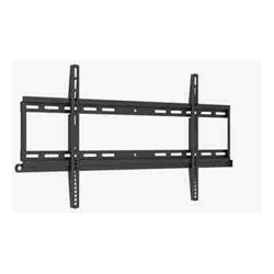 LCD/LED Flat Bracket (Screens 37 to 80). MAX VESA 800X40MM (70KG). No TILT