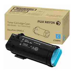Fuji Xerox CT203046 Cyan Toner
