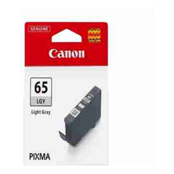 Canon CLI65LGY LIGHT Grey INK TANK FOR PRO-200